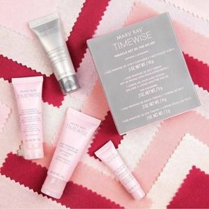 Mary Kay Timewise Miracle Set 3D The Go Set